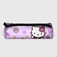 Пенал - тубус Hello Kitty 21 см KRPEN0155