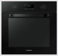 Встраиваемый духовой шкаф SAMSUNG NV68R1340BB/WT