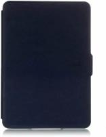 Чехол-обложка для Amazon Kindle PaperWhite 1 / 2 / 3 (2012/2013/2015) dark blue