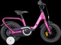 Детский велосипед Kettler Layana 12 Розовый One Size