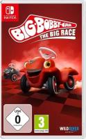 Big Bobby Car: The Big Race [NSwitch]