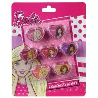 Markwins Блеск для губ Barbie 9708151
