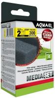 Сменная губка для фильтра AQUAEL ASAP FILTER 300 (2шт. в упаковке) крупнопоритая