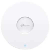 Wi-Fi точка доступа TP-Link AX3000 EAP653 Wi-Fi 6 white