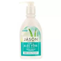 Гель для душа JASON Aloe Vera