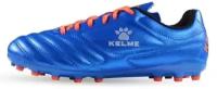 Футзалки Kelme, размер 35, синий