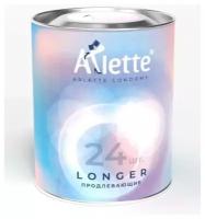 Презервативы Arlette Longer с продлевающим эффектом - 24 шт. (цвет не указан)