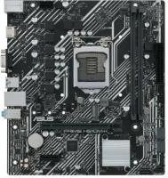 Материнская плата ASUS PRIME H510M-K Socket 1200 H510 2xDDR4 1xPCI-E 16x 1xPCI-E 1x 4xSATA III mATX Retail