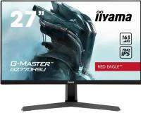 Монитор Iiyama 27" G-Master Red Eagle