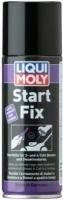 Средство Для Запуска Двигателя 0,2Л. Start Fix 0,2Л. Start Fix LIQUI MOLY арт. 3902