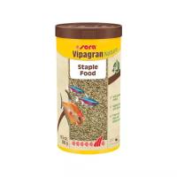 Сухой корм для рыб Sera Vipagran Nature, 1 л, 300 г