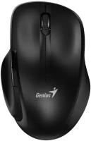 Мышь Genius Ergo 8200S Black (31030029400)