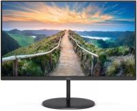 27" Монитор AOC Q27V4EA, 2560x1440, 75 Гц, IPS