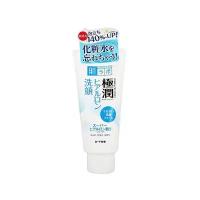 Hada Labo увлажняющая пенка для умывания Gokujyun Face Wash Foam