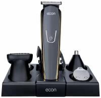 Машинка для стрижки ECON ECO-BCS01 (черный)