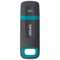 Флешка Lexar JumpDrive Tough