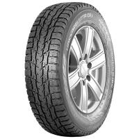 Автомобильная шина Nokian Hakkapeliitta CR3 195/75 R16C 107R Без шипов