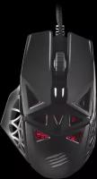 Мышь Mad Catz M.O.J.O. M1 Black (MM04DCINBL000-0)