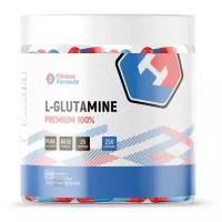 Аминокислота Fitness Formula L-Glutamine