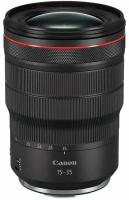 Canon RF 15-35mm f/2.8L IS USM