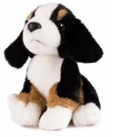 Мягкая Игрушка Maxi Life Собака Зенненхунд 20 см MT-TSC2127-822-20
