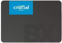 Твердотельный накопитель Crucial CT240BX500SSD1 240Gb