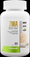 Maxler ZMA Sleep Max капс