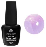 Гель-лак Planet Nails Base Color Candy тон 901, 8 мл