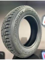 175/65 R14 86T YOKOHAMA iceGuard iG55 шип