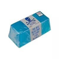 The Bluebeards Revenge Мыло кусковое The Big Blue Bar Of Soap For Blokes, 175 г