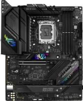 Материнская плата ASUS ROG STRIX B760-F GAMING WIFI Socket 1700 B760 4xDDR5 2xPCI-E 16x 2xPCI-E 1x 4xSATA III ATX Retail