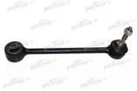 Рычаг подвески LAND ROVER RANGE ROVER III 02-, RANGE ROVER III 02- (с. п. детали Турция) Patron PS5293