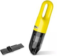 Ручной пылесос желтый Karcher CVH 2 (1.198-401.0)