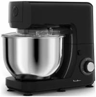 Кухонная машина MOULINEX Masterchef Essential QA151810 800 Вт, металлическая чаша 4,8 л