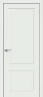 Дверь Граффити-12 Super White Браво, Bravo 200*80 + коробка и наличники