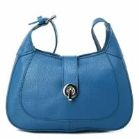 Сумка на плечо Diva`s Bag R2342 синий