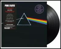 Pink Floyd Records Pink Floyd. Dark Side Of The Moon (виниловая пластинка)