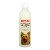 Шампунь Beaphar ProVitamin Shampoo Macadamia Oil для чувствительной кожи собак, 250 мл
