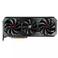 Видеокарта PowerColor Radeon RX 6800 XT Red Devil 16GB Limited Edition (AXRX 6800XT 16GBD6-2DHCE/OC)