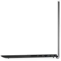 Ноутбук Dell Vostro 3510 Core i5 1035G1 8Gb SSD256Gb Intel Iris Xe graphics 15.6" FHD (1920x1080) Free DOS grey WiFi BT Cam (3510-0038)