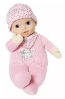 Zapf Creation Baby Annabell for babies 702-543 Бэби Аннабель Кукла "Сердечко",30 см, дисплей