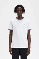 Футболка FRED PERRY