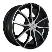 Колесный диск NZ Wheels SH630