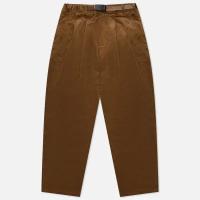 Женские брюки Gramicci Corduroy Gurkha коричневый, Размер L