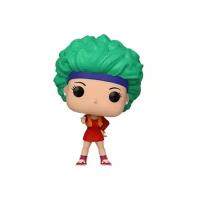 Фигурка Funko POP! Dragon Ball Z: Bulma (Afro) 44264