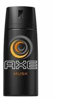 Дезодорант AXE для мужчин MUSK 150 мл