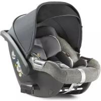 Автокресло Inglesina Darwin I-Size, Mineral Grey Melange