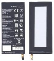 Аккумуляторная батарея BL-T24 для LG K212, K220 4100mAh / 15.79Wh 3,85V