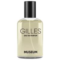 Туалетные духи Museum Parfums Museum Gilles 50 мл