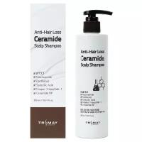 Шампунь для волос Trimay Anti-Hair Loss Ceramide Scalp Shampoo 300ml